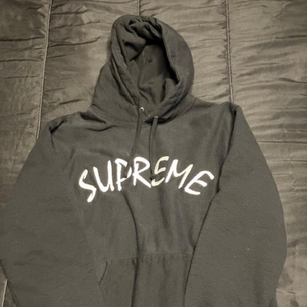 Supreme FTP Arc Hoodie